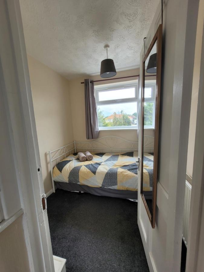 Villa Beautiful 3-Bed House In Ramsgate Exterior foto