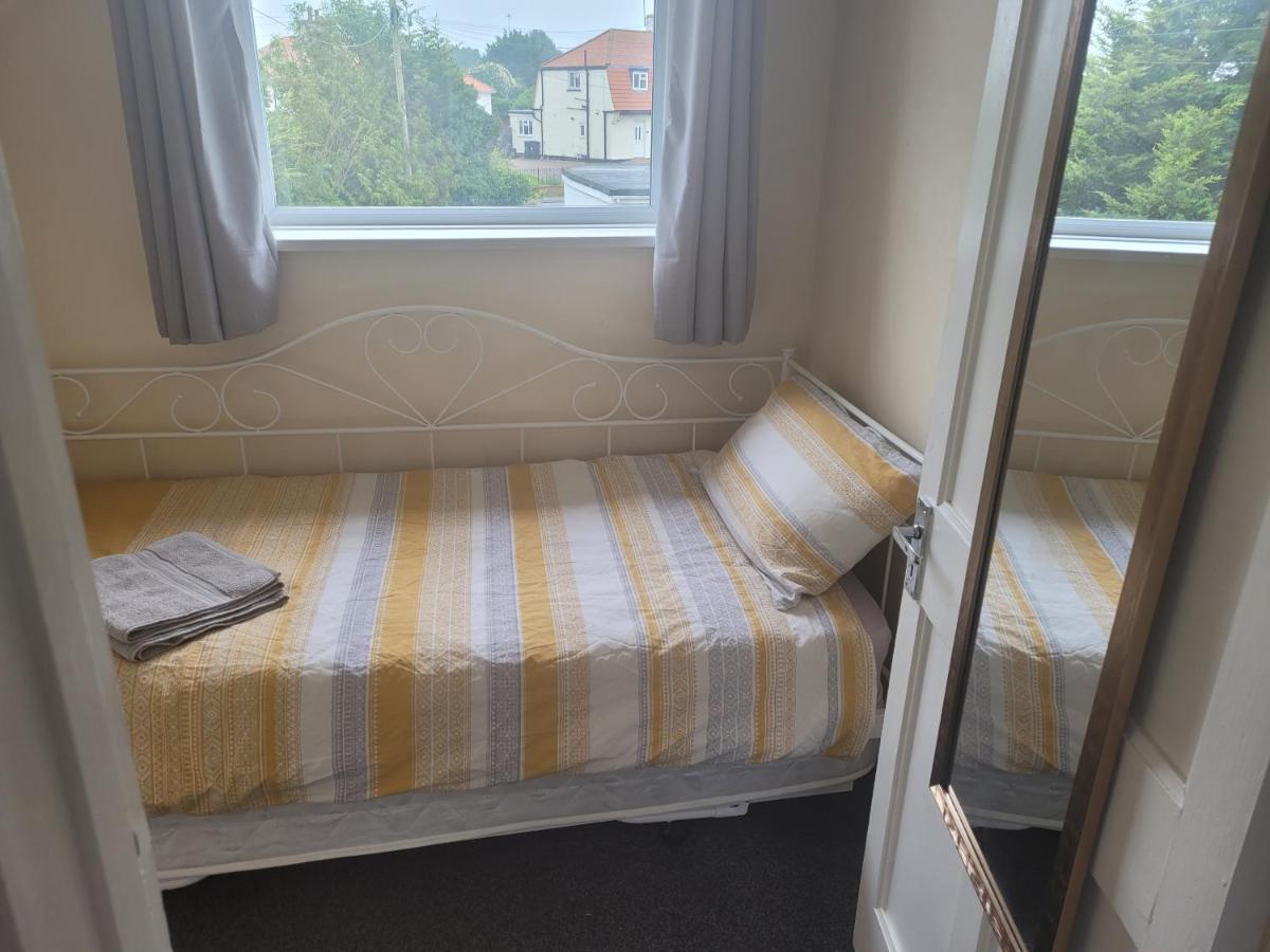 Villa Beautiful 3-Bed House In Ramsgate Exterior foto